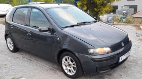 Fiat Punto 1.4 16V 80kc Klima, снимка 6