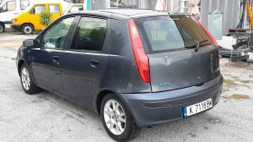 Fiat Punto 1.4 16V 80kc Klima, снимка 3