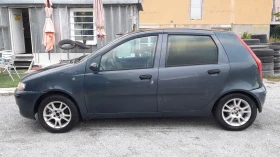 Fiat Punto 1.4 16V 80kc Klima, снимка 2