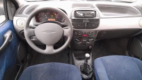 Fiat Punto 1.4 16V 80kc Klima, снимка 8