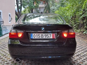 BMW 320 НАВИ+ КОЖА+ + + , снимка 6