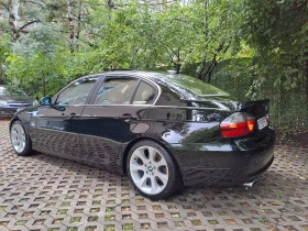 BMW 320 НАВИ+ КОЖА+ + + , снимка 5