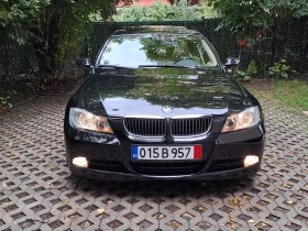 BMW 320 НАВИ+ КОЖА+ + + , снимка 1