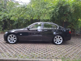 BMW 320 НАВИ+ КОЖА+ + + , снимка 4