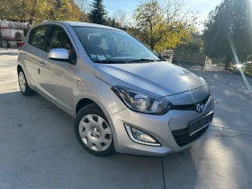 Hyundai I20 * 1.1CRDI* , снимка 1