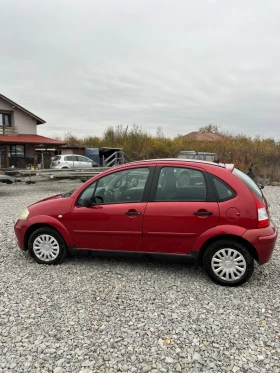 Citroen C3 1.4 | Mobile.bg    6