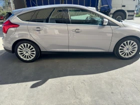 Ford Focus 1.6 125к.с, снимка 4