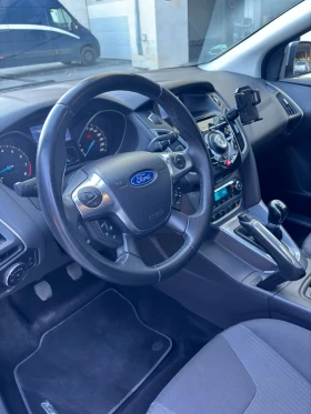 Ford Focus 1.6 125к.с, снимка 9