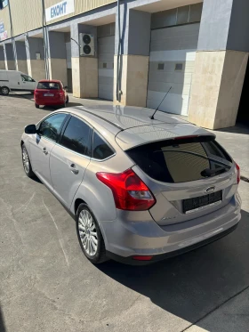 Ford Focus 1.6 125к.с, снимка 5