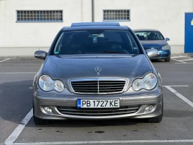 Mercedes-Benz C 320 224 hp 7g tronic Facelift, снимка 2