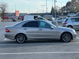 Mercedes-Benz C 320 224 hp 7g tronic Facelift, снимка 5