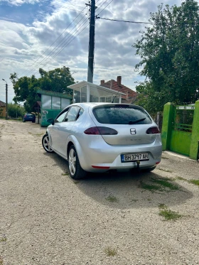 Seat Leon, снимка 2