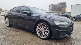 Audi A6 55 ТFSI 3x sline, снимка 1