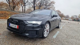 Audi A6 55 ТFSI 3x sline, снимка 2