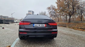 Audi A6 55 ТFSI 3x sline, снимка 6