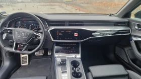 Audi A6 55 ТFSI 3x sline, снимка 10