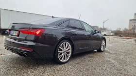 Audi A6 55 ТFSI 3x sline, снимка 4