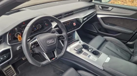 Audi A6 55 ТFSI 3x sline, снимка 14