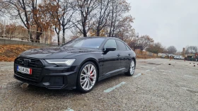 Audi A6 55 ТFSI 3x sline, снимка 8