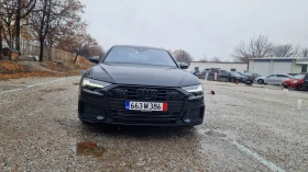 Audi A6 55 ТFSI 3x sline, снимка 7