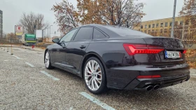 Audi A6 55 ТFSI 3x sline, снимка 5