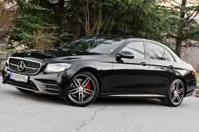 Обява за продажба на Mercedes-Benz E 43 AMG 4Matic AMG ~79 999 лв. - изображение 2