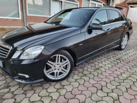 Mercedes-Benz E 350 CDI 4-matic AMG  | Mobile.bg    12