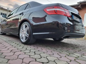 Mercedes-Benz E 350 CDI 4-matic AMG , снимка 5