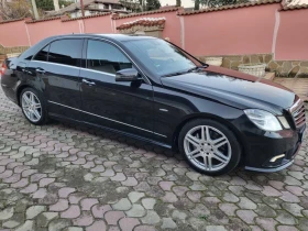 Mercedes-Benz E 350 CDI 4-matic AMG - 23999 лв. - 20203683 | Car24.bg