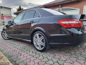 Mercedes-Benz E 350 CDI 4-matic AMG  | Mobile.bg    9