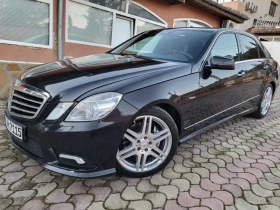 Mercedes-Benz E 350 CDI 4-matic AMG - 23999 лв. - 20203683 | Car24.bg