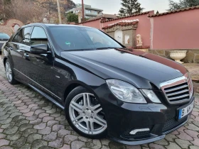 Mercedes-Benz E 350 CDI 4-matic AMG  | Mobile.bg    3