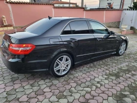 Mercedes-Benz E 350 CDI 4-matic AMG - 23999 лв. - 20203683 | Car24.bg