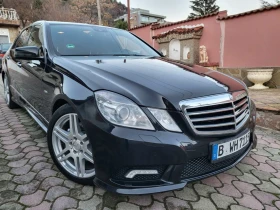 Mercedes-Benz E 350 CDI 4-matic AMG - 23999 лв. - 20203683 | Car24.bg