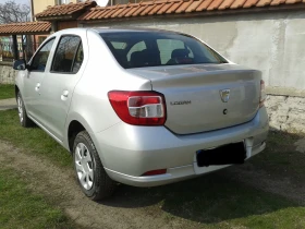 Dacia Logan 1.5 dci 75 hp, снимка 2