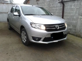 Dacia Logan 1.5 dci 75 hp, снимка 1