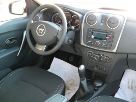 Dacia Logan 1.5 dci 75 hp, снимка 4