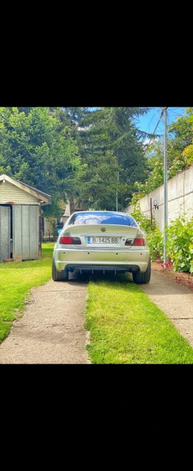 BMW 330, снимка 3