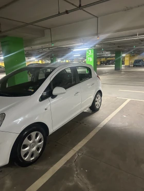 Opel Corsa, снимка 7