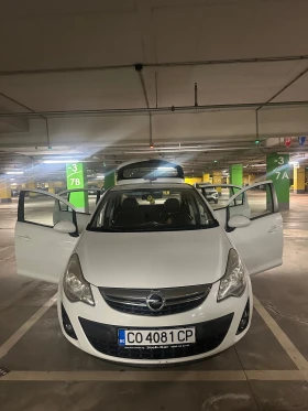 Opel Corsa, снимка 2