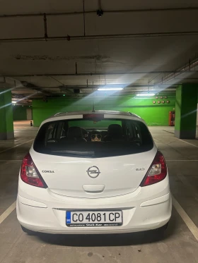 Opel Corsa, снимка 5