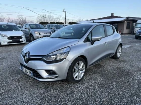 Renault Clio 1.5 , EURO 6,   France | Mobile.bg    2