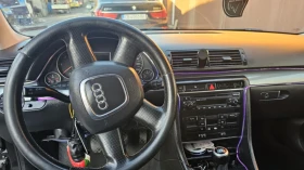 Audi A4, снимка 6