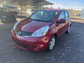 Nissan Note  1