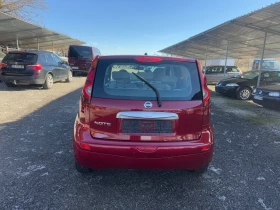 Nissan Note, снимка 6