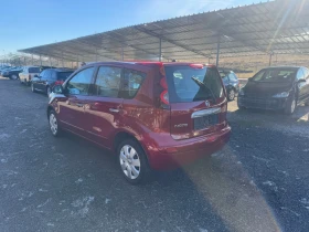 Nissan Note, снимка 7