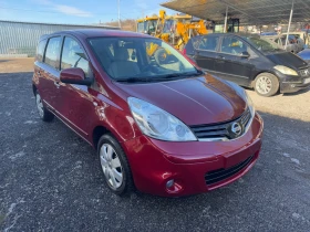 Nissan Note, снимка 3