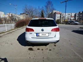 VW Passat ALLTRACK , снимка 6