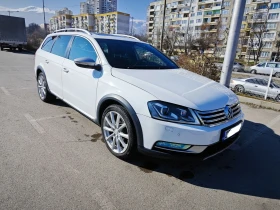 VW Passat ALLTRACK , снимка 1