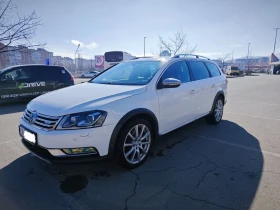 VW Passat ALLTRACK , снимка 4